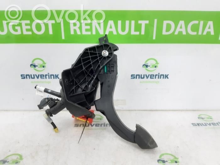 Citroen Berlingo Sajūga pedālis 