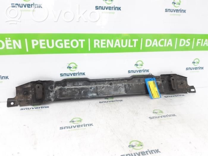Citroen Berlingo Bottom radiator support slam panel 