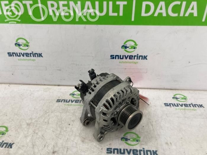 Citroen Berlingo Alternator 