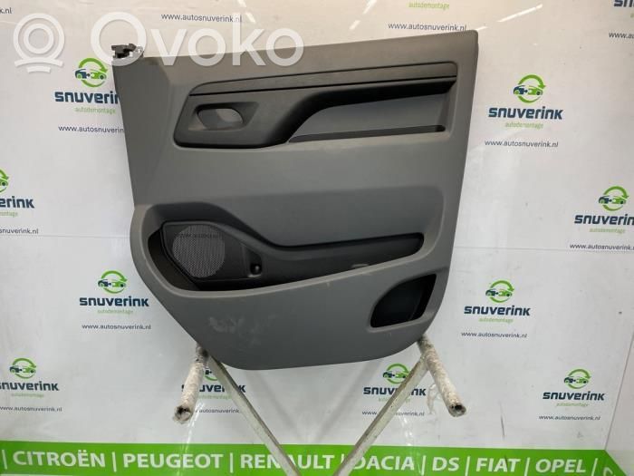 Toyota Proace Panou tapițerie ușă față 