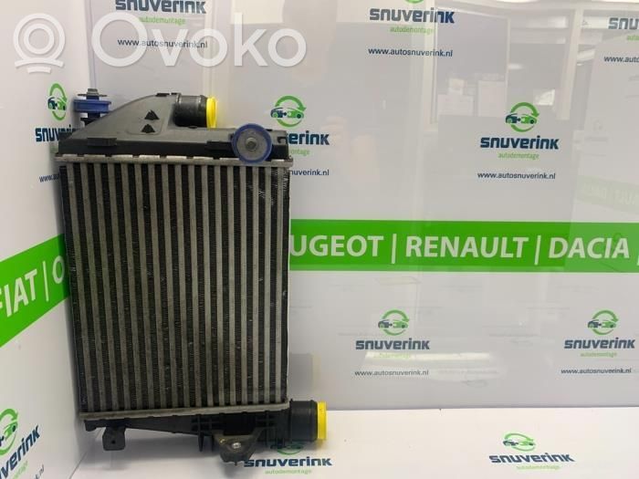 Toyota Proace Radiatore intercooler