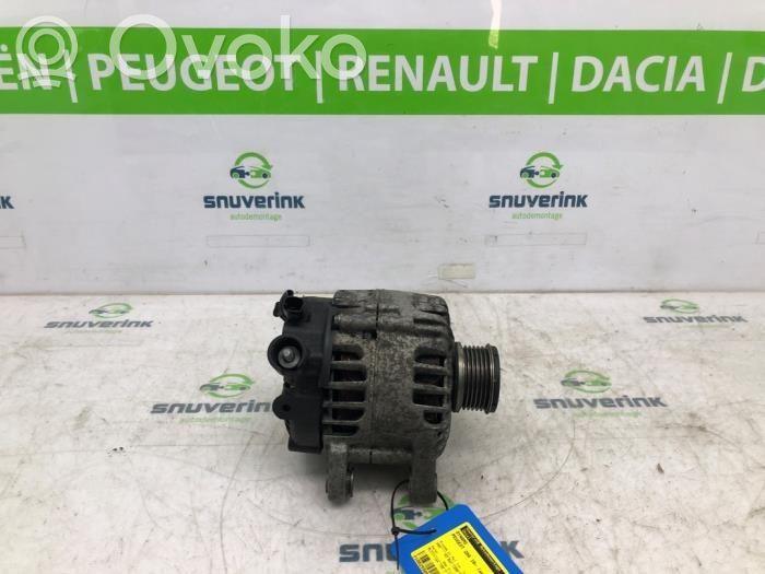 Peugeot 208 II Alternator 