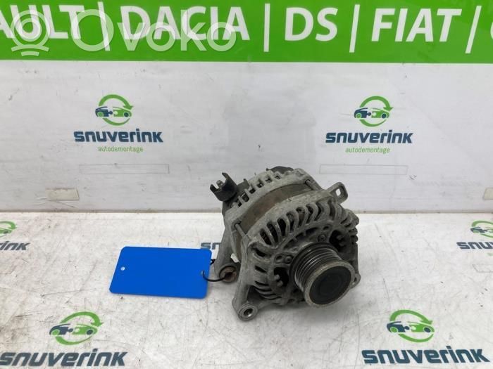 Peugeot Partner III Alternator 