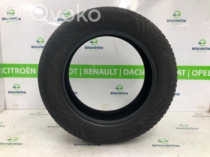 Peugeot 2008 I Pneumatici estivi R16 