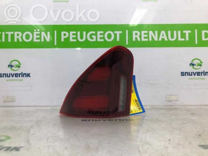 Peugeot 2008 I Lampă spate în caroserie 