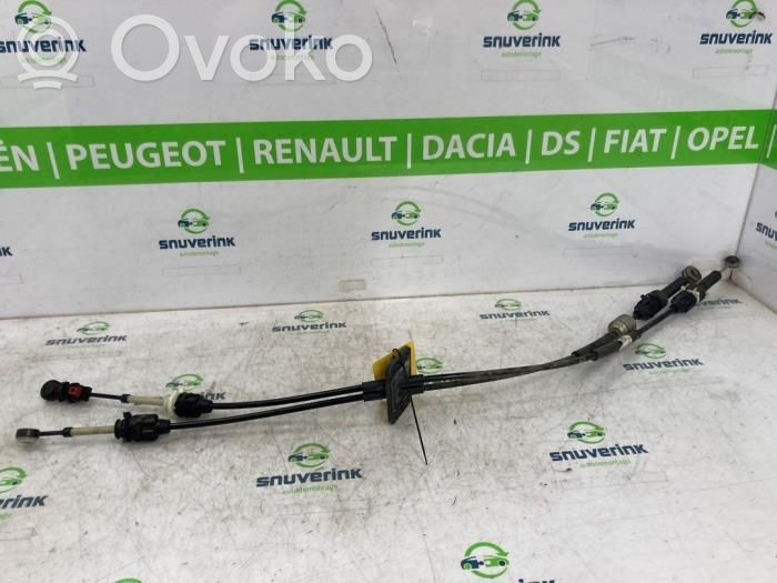 Renault Trafic III (X82) Cavo della frizione 