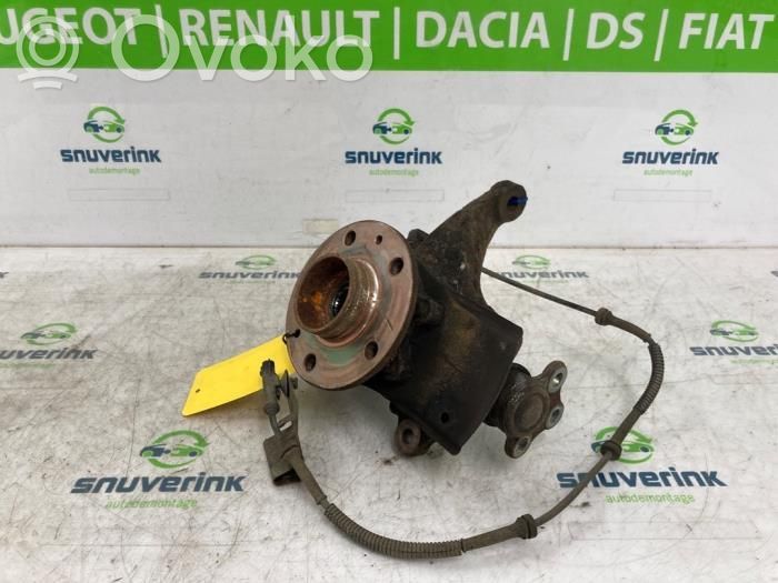 Renault Trafic III (X82) Fuso a snodo con mozzo ruota anteriore 