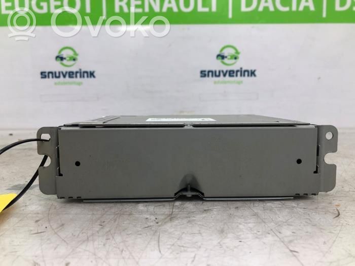 Renault Trafic III (X82) Unitate principală radio/CD/DVD/GPS