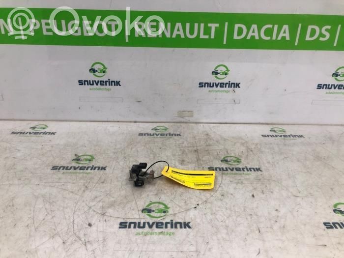 Renault Trafic III (X82) Cablu cu bornă negativă (baterie) 