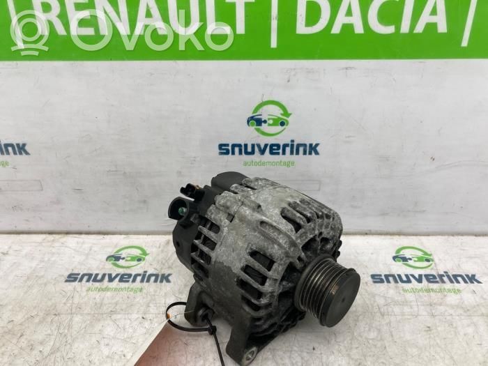 Citroen C4 Grand Picasso Alternator 