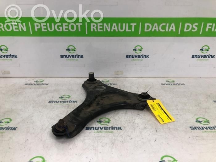 Renault Twingo III Querlenker vorne 