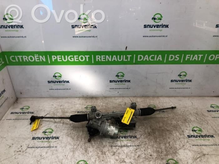 Renault Twingo III Hammastangon mekaaniset osat 