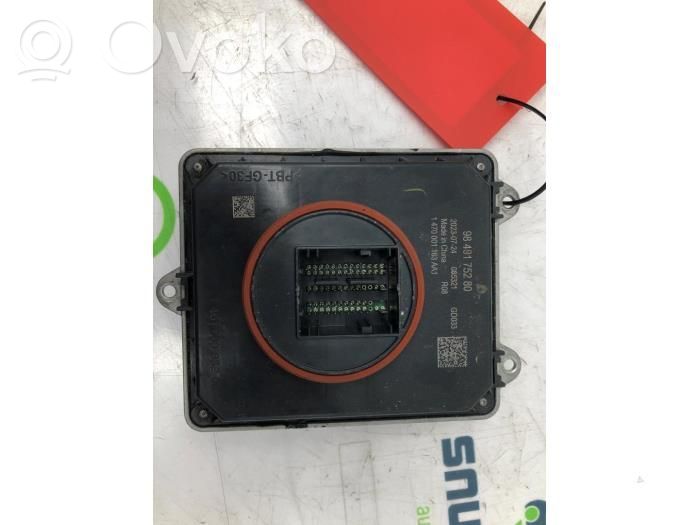 Módulo de control de balasto LED   9849175280