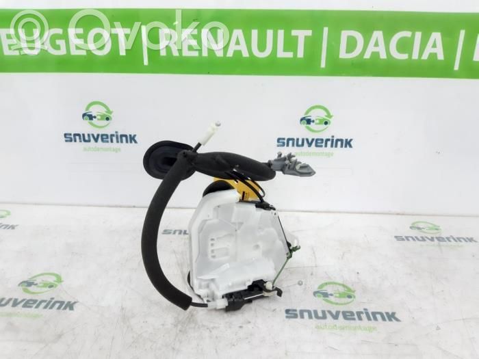 Renault Arkana Încuietoare ușă spate