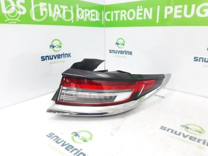 DS Automobiles 3 Crossback Lampă spate în caroserie