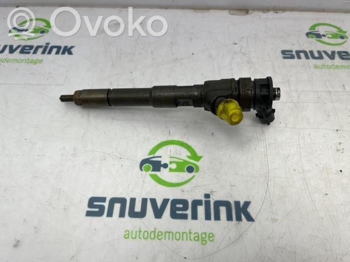 Inyector de combustible   166000121R,0445110485,0445110652,0986435240,166002367R,166007238R,166008399R,8201108033,H8201108033,H8201453073