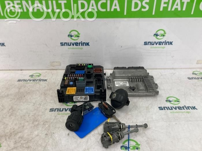Engine control unit/module   1617016180,1612467580,1613153580,1616854680,1618038180,1659554680,1669608280,1681050580,1681050680,9678007680,9811039380,98150233380,9818035080,9830790580,9832228080,9832880280,BSIEL3,E1074595F,E1142803E,E1142803F