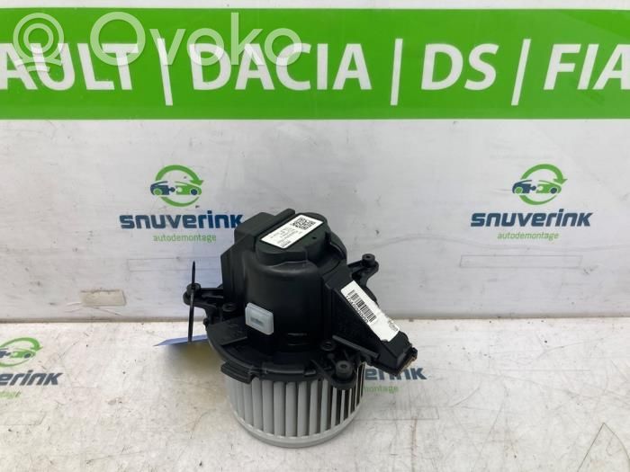 Peugeot Expert Ventola riscaldamento/ventilatore abitacolo 
