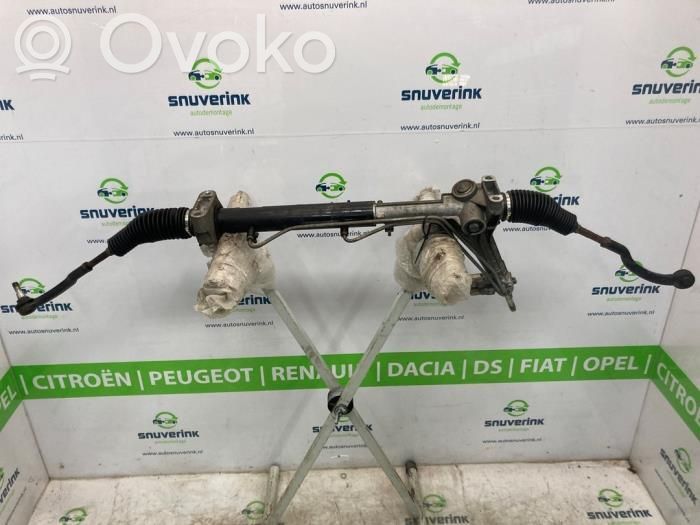 Część mechaniczna układu kierowniczego   1617405880,01341019080,01359225080,1385339080,1611075080,4001E5,71724231,71724296,71795803,DB2259