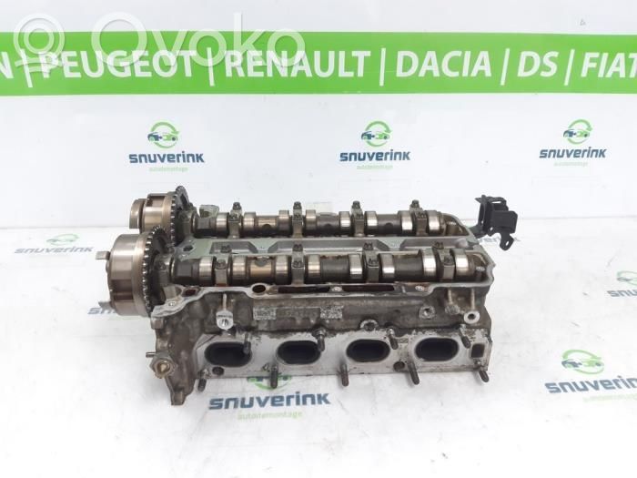 Engine head   55562229,55562226,55574850,55598550,93169416