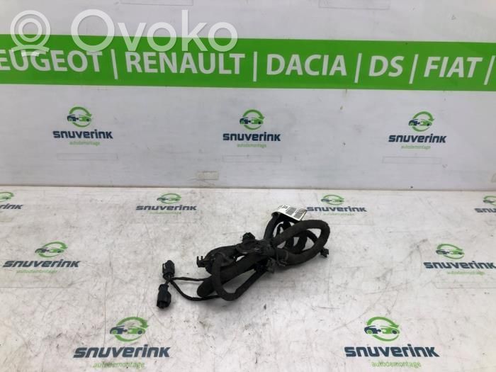 Wiązka przewodów czujnika parkowania PDC   39178874,YQ00481880,YQ00481880