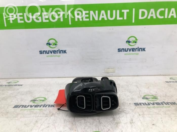 Citroen C3 Aircross Grilă ventilație centrală 