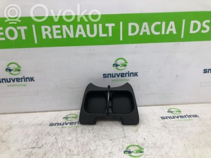 Citroen C3 Aircross Portabicchiere anteriore