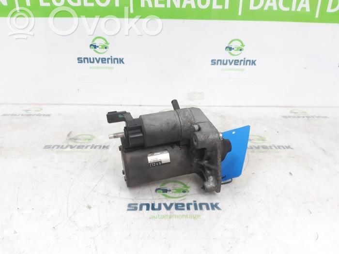 Peugeot 208 I Electromotor 