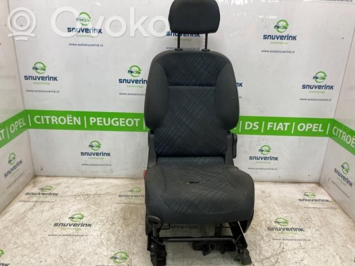 Peugeot Partner Kuljettajan istuin 
