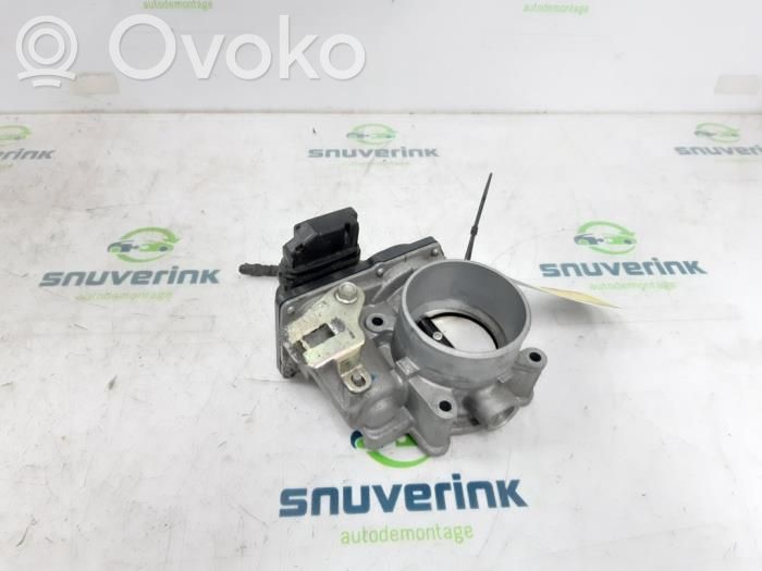Drosselklappenventil   152008U23,PE0113640B,PE0113640B