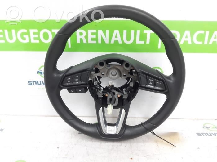 Mazda CX-3 Volant 