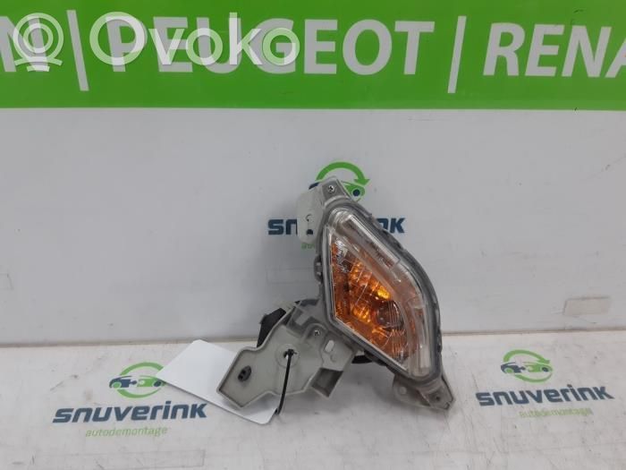 Front indicator light   DB2R51360B