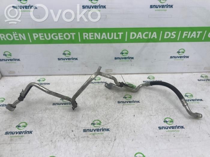 Opel Vivaro Tuyau de climatisation 