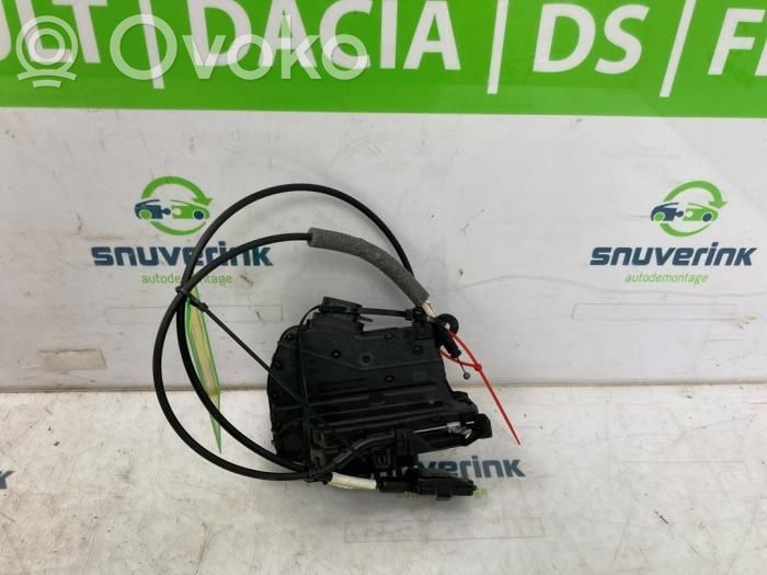 Etuoven lukko   805027088R,40627241,93457081