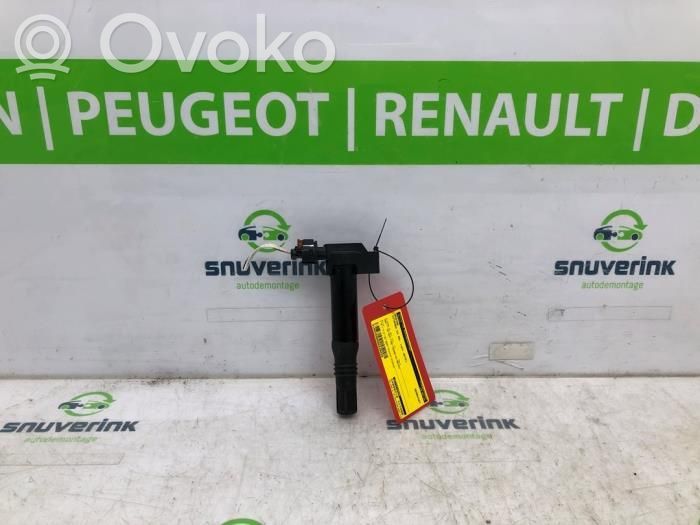 Citroen C3 Bobina di accensione ad alta tensione