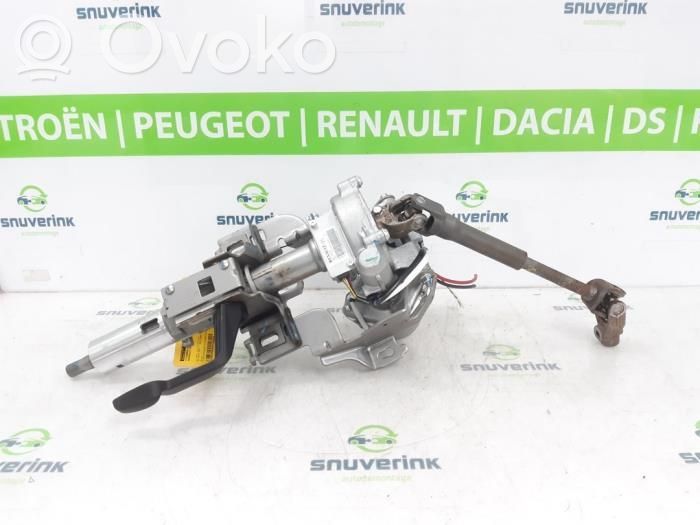 Renault Kadjar Linea/tubo servosterzo 