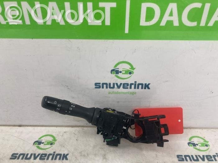 Citroen C1 Interruptor de luz 