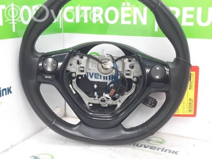 Citroen C1 Volante