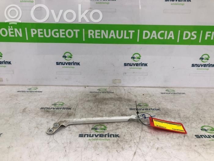 Citroen C3 Aircross Alte piese compartiment motor 