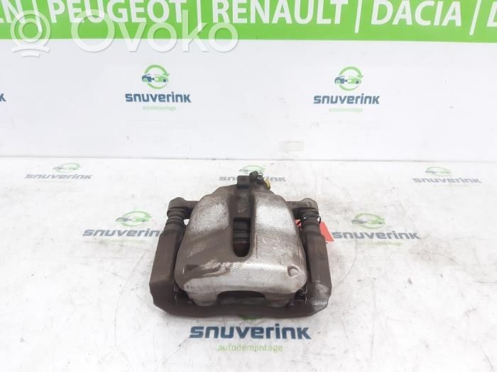 Citroen C3 Aircross Etrier frână față 