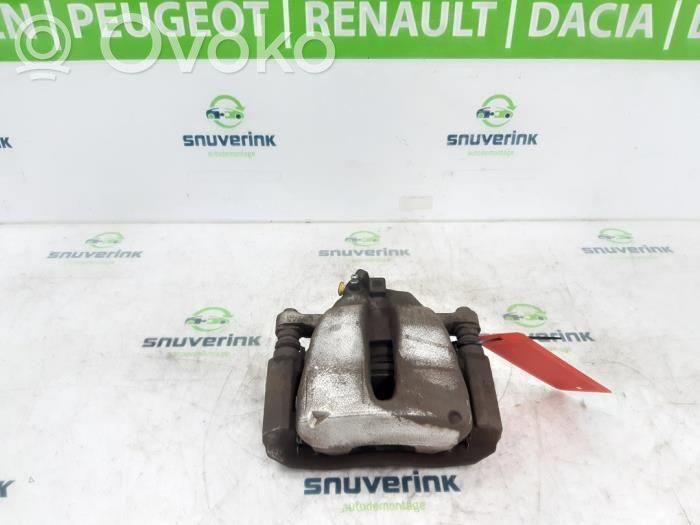 Citroen C3 Aircross Pinza del freno anteriore 