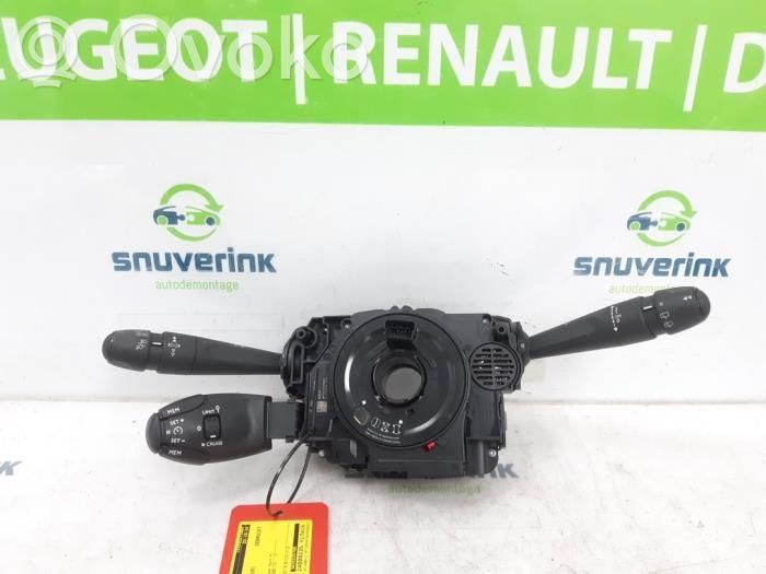 Citroen C3 Aircross Interruptor/palanca de limpiador de luz de giro 