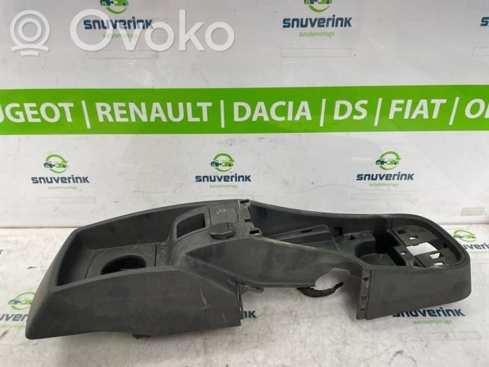 Renault Kangoo II Consola central 