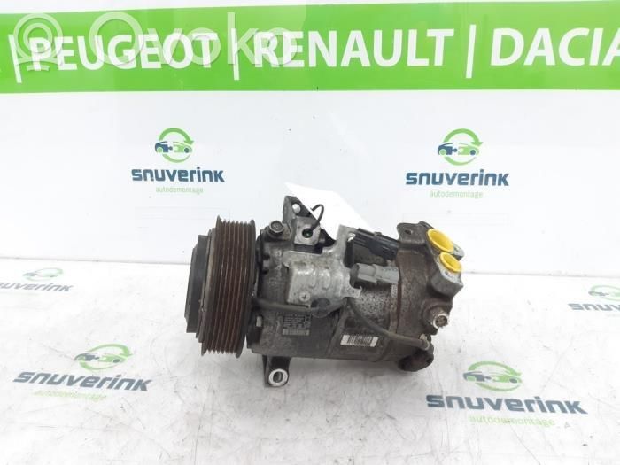 Compresor (pompă) aer condiționat (A/C)   926004EB0A,926001604R,926004BE0A,926004BE1A,926004CA0A,926004CA1A,926004CA2A,926004CA3A,926004EB1A,926006266R,926007FY0A,92600HV80A,A926004EB1A
