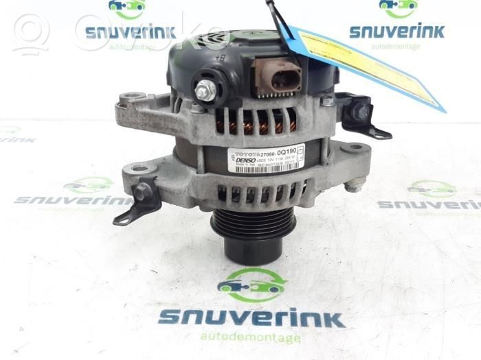 Citroen C1 Generatore/alternatore 