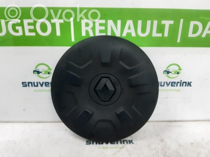Renault Master III Borchia ruota originale 