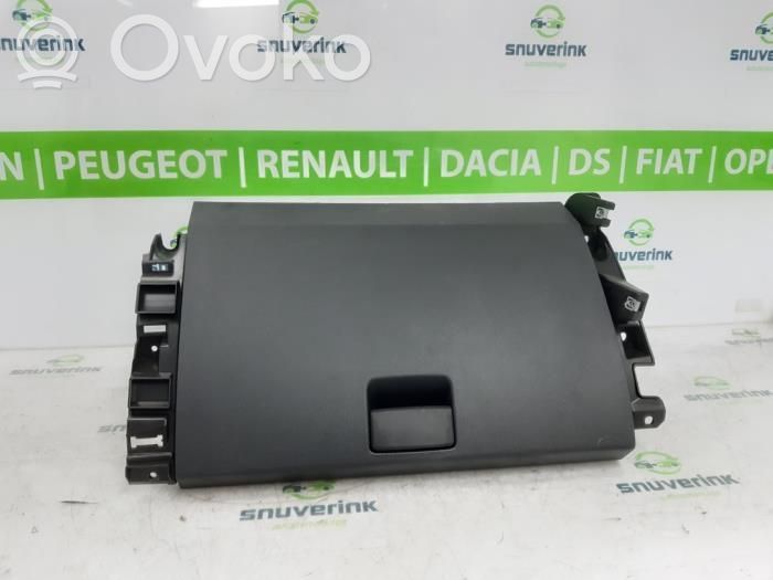 Renault Master III Juego guantera 