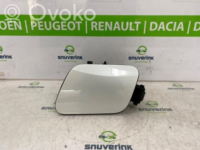 Peugeot 2008 II Sportello del serbatoio del carburante 