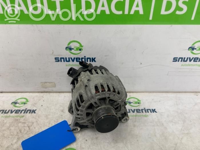 Peugeot 208 II Alternator 