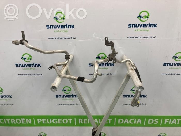 Renault Trafic III (X82) Wąż / Przewód klimatyzacji A/C 